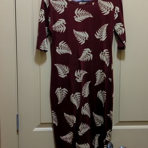 LULAROE Dress